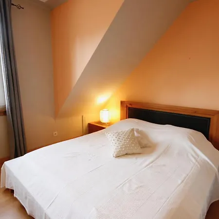 Schweitzer Apartamento Colmar
